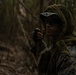 12th LCT Marines Establish Patrol Bases During a Squad Competition