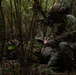 12th LCT Marines Establish Patrol Bases During a Squad Competition