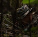 12th LCT Marines Establish Patrol Bases During a Squad Competition