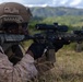 12th LCT Marines Execute a Squad Attack During a Squad Competition