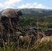 12th LCT Marines Execute a Squad Attack During a Squad Competition