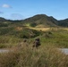 12th LCT Marines Execute a Squad Attack During a Squad Competition