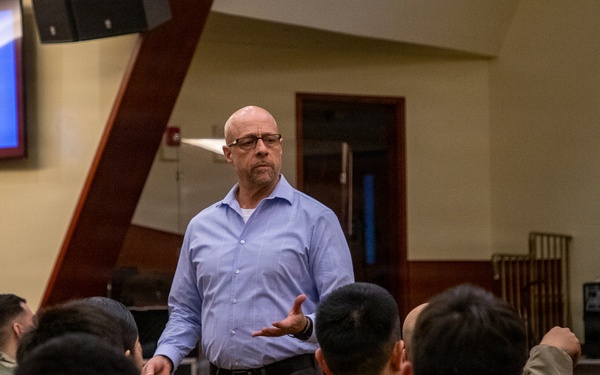 Champion Brigade gets Life Preservation Brief from David Woods Bartley