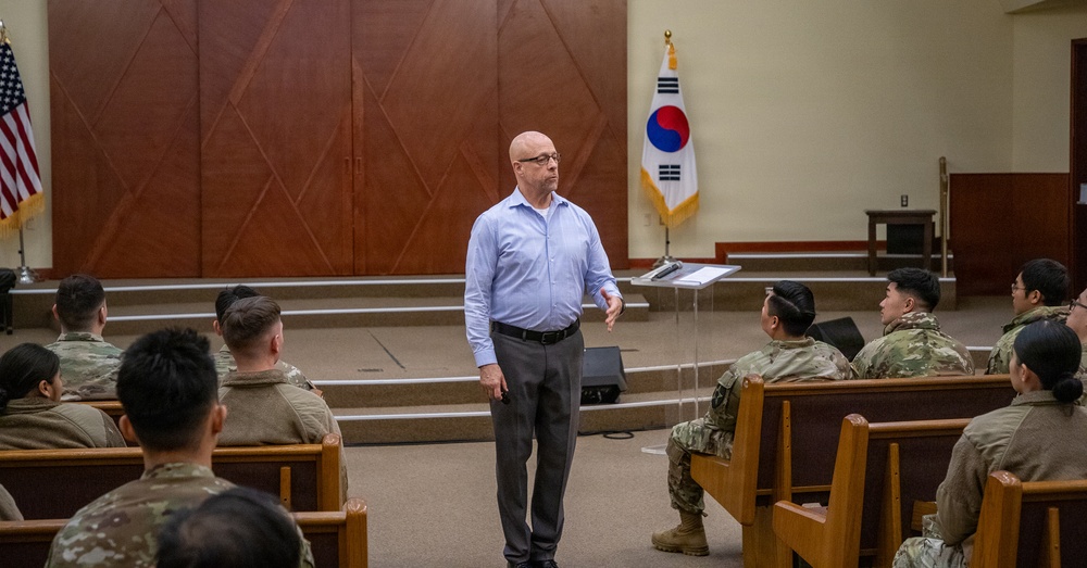 Champion Brigade gets Life Preservation Brief from David Woods Bartley