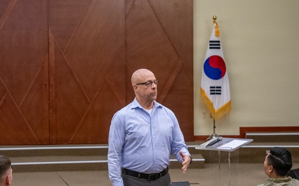 Champion Brigade gets Life Preservation Brief from David Woods Bartley