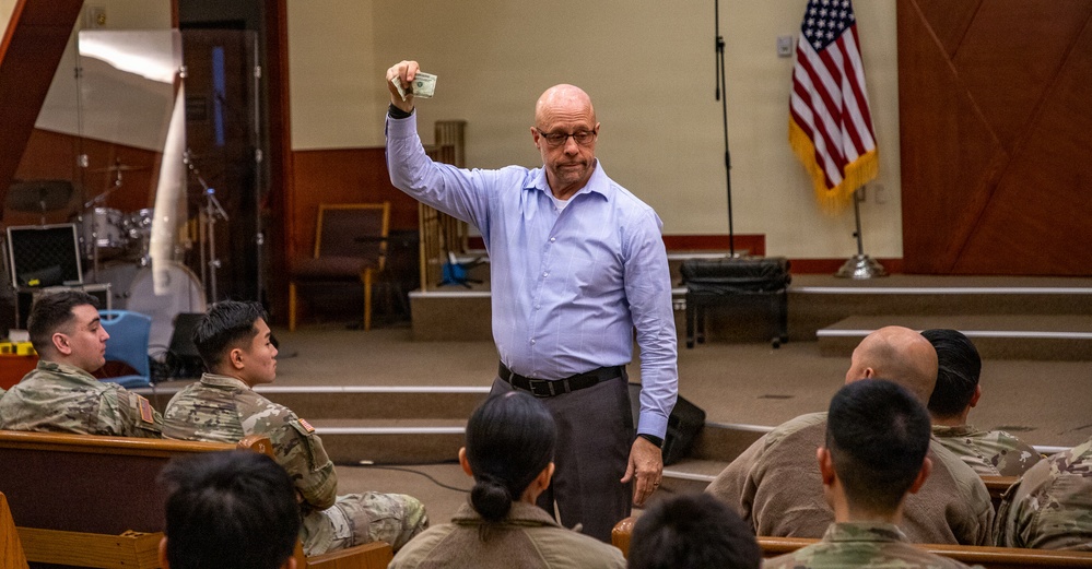 Champion Brigade gets Life Preservation Brief from David Woods Bartley