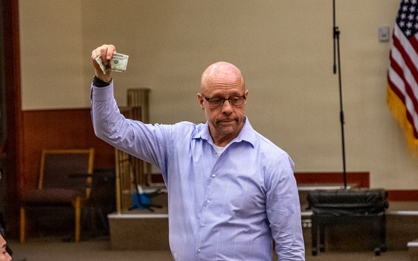 Champion Brigade gets Life Preservation Brief from David Woods Bartley