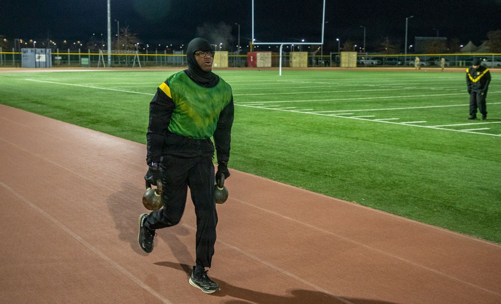 January 2026 Dragon Cup