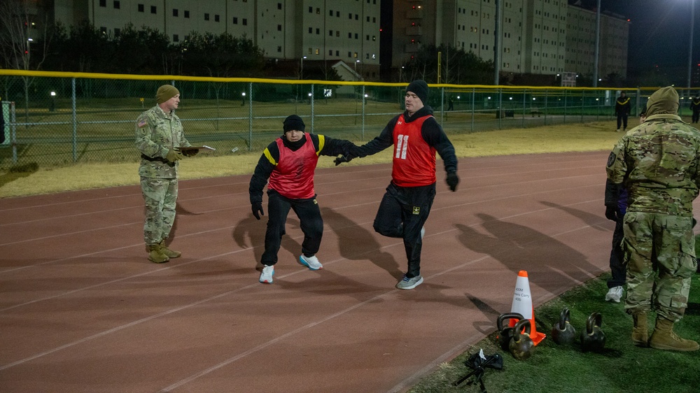 January 2026 Dragon Cup