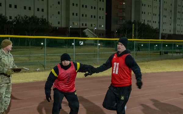 January 2026 Dragon Cup