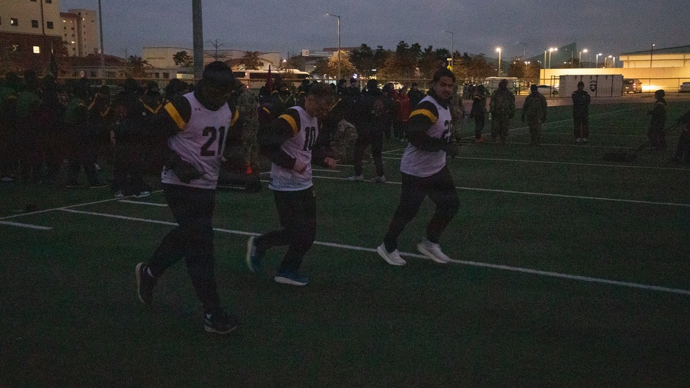 January 2026 Dragon Cup