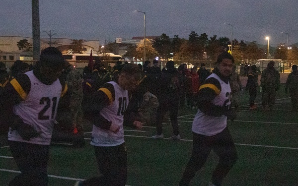 January 2026 Dragon Cup