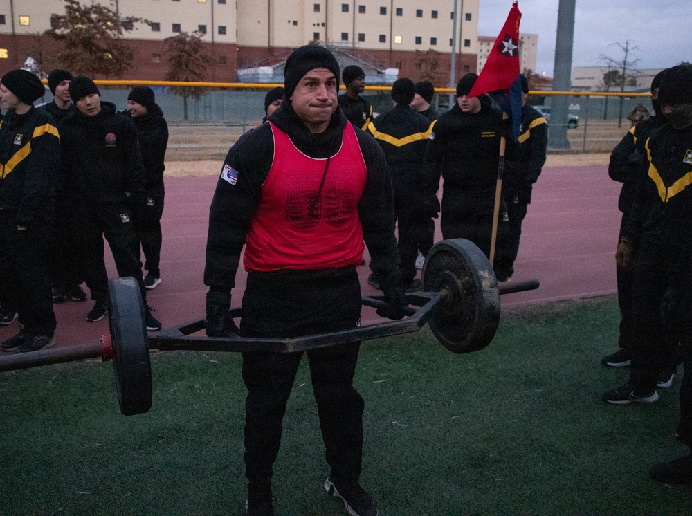 January 2026 Dragon Cup