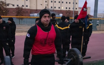 January 2026 Dragon Cup