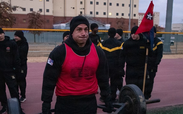 January 2026 Dragon Cup