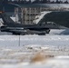 BS26-02: 35th FW Ensures Readiness with Winter Weather F-16 Takeoffs