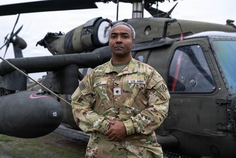Task Force Brawler maintainers keep the mission flying