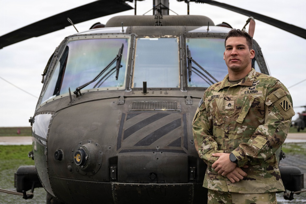 Task Force Brawler maintainers keep the mission flying