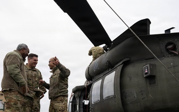 Task Force Brawler maintainers keep the mission flying