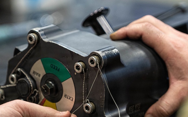 A day with Armament Soldiers at 2-159th Attack Battalion