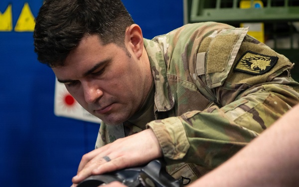 A day with Armament Soldiers at 2-159th Attack Battalion