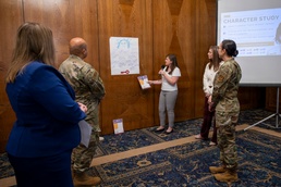 Keys Symposium reinforces Commander's Key Support Program