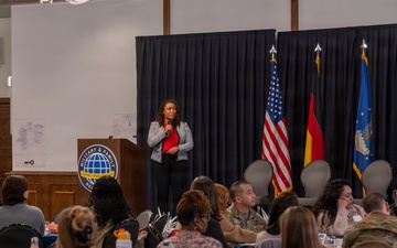 Keys Symposium reinforces Commander's Key Support Program