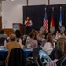 Keys Symposium reinforces Commander's Key Support Program