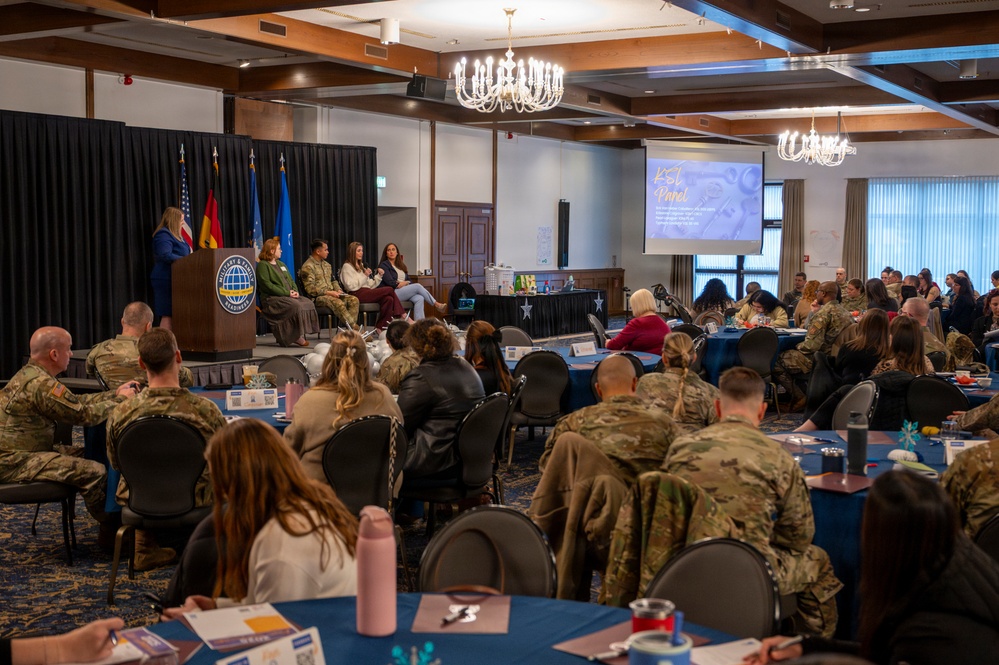 Keys Symposium reinforces Commander's Key Support Program