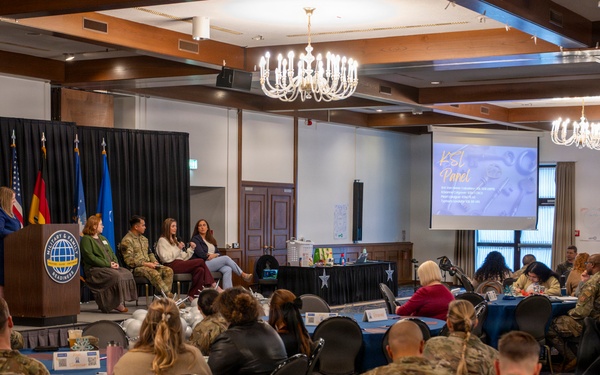 Keys Symposium reinforces Commander's Key Support Program