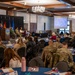 Keys Symposium reinforces Commander's Key Support Program
