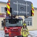 When USAG Ansbach Fire Department responds to off-post emergencies