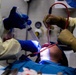Tooth Extraction in Action: The 86th Dental Squadron