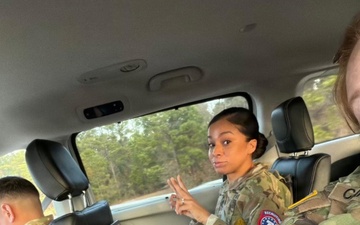 Recruiter Earns Recognition by Blending Social Media Strategy, Personal Advocacy