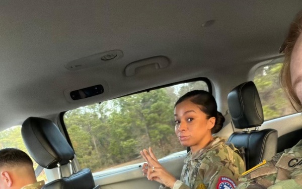 Recruiter Earns Recognition by Blending Social Media Strategy, Personal Advocacy