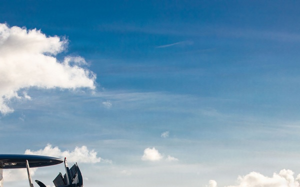 VFA-87 Flight Operations