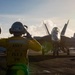 USS Gerald R. Ford (CVN 78) Flight Operations
