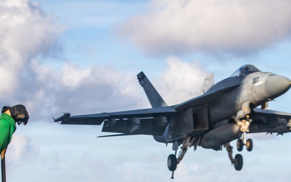 VFA-31 Flight Operations