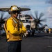 USS Gerald R. Ford (CVN 78) Flight Operations