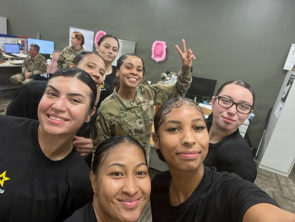 Recruiter Earns Recognition by Blending Social Media Strategy, Personal Advocacy