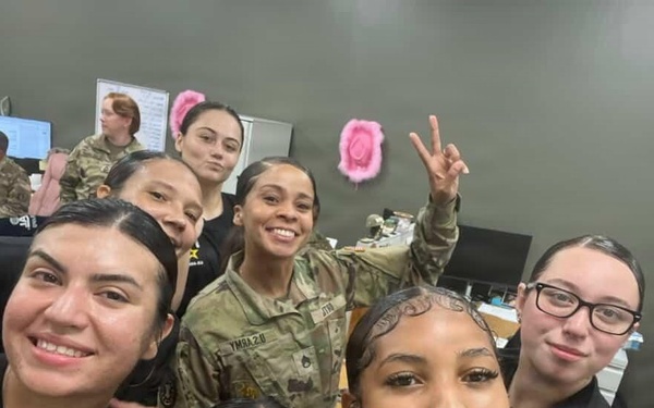 Recruiter Earns Recognition by Blending Social Media Strategy, Personal Advocacy