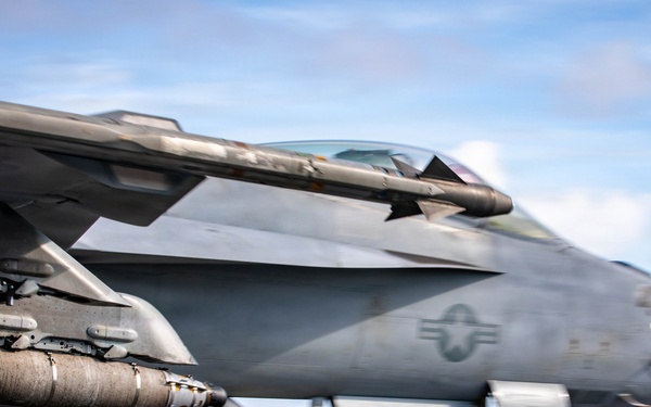 VFA-87 Flight Operations