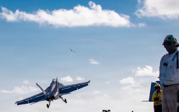 VFA-87 Flight Operations