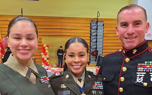 Recruiter Earns Recognition by Blending Social Media Strategy, Personal Advocacy