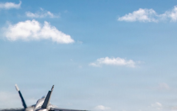 VFA-31 Flight Operations