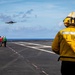 USS Gerald R. Ford (CVN 78) Flight Operations