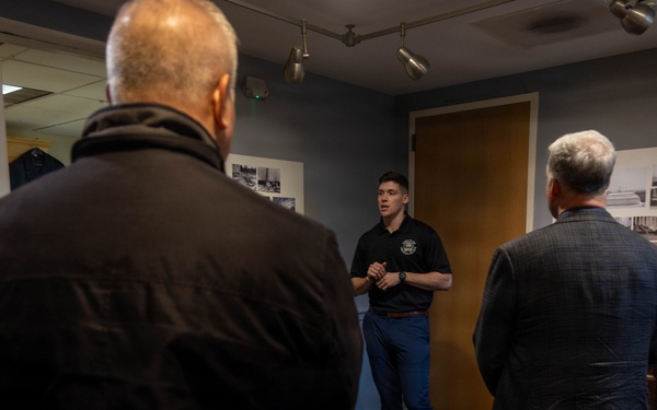 PenFed Credit Union Tomb of the Unknown Soldier Tour