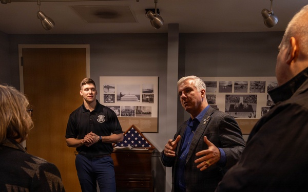 PenFed Credit Union Tomb of the Unknown Soldier Tour