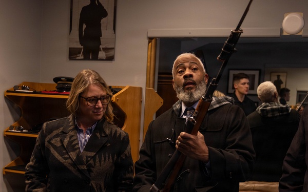 PenFed Credit Union Tomb of the Unknown Soldier Tour