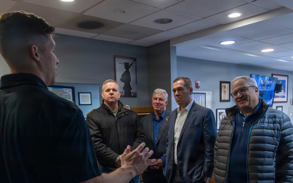 PenFed Credit Union Tomb of the Unknown Soldier Tour